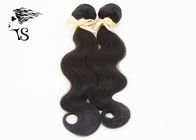 Black Women Peruvian Virgin Remy Hair 2 Bundles Body Wave 8A High Grade