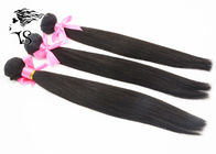 Silky Straight Indian Remy Human Hair Extensions 3 Bundles for Pretty Women